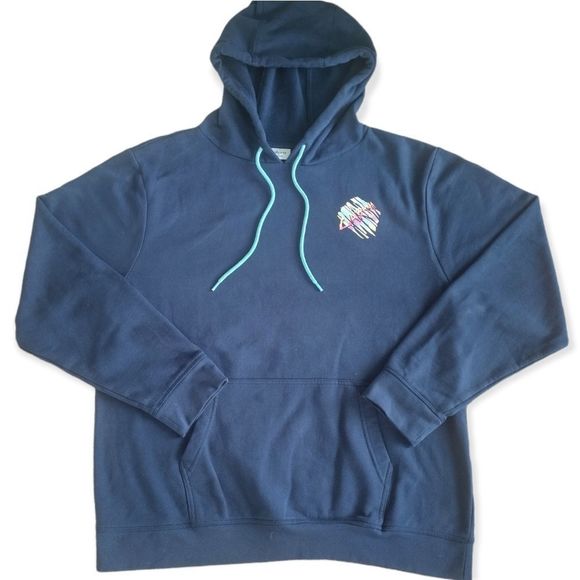 Cabana by Crown & Ivy Men's Hoodie - Picture 1 of 4